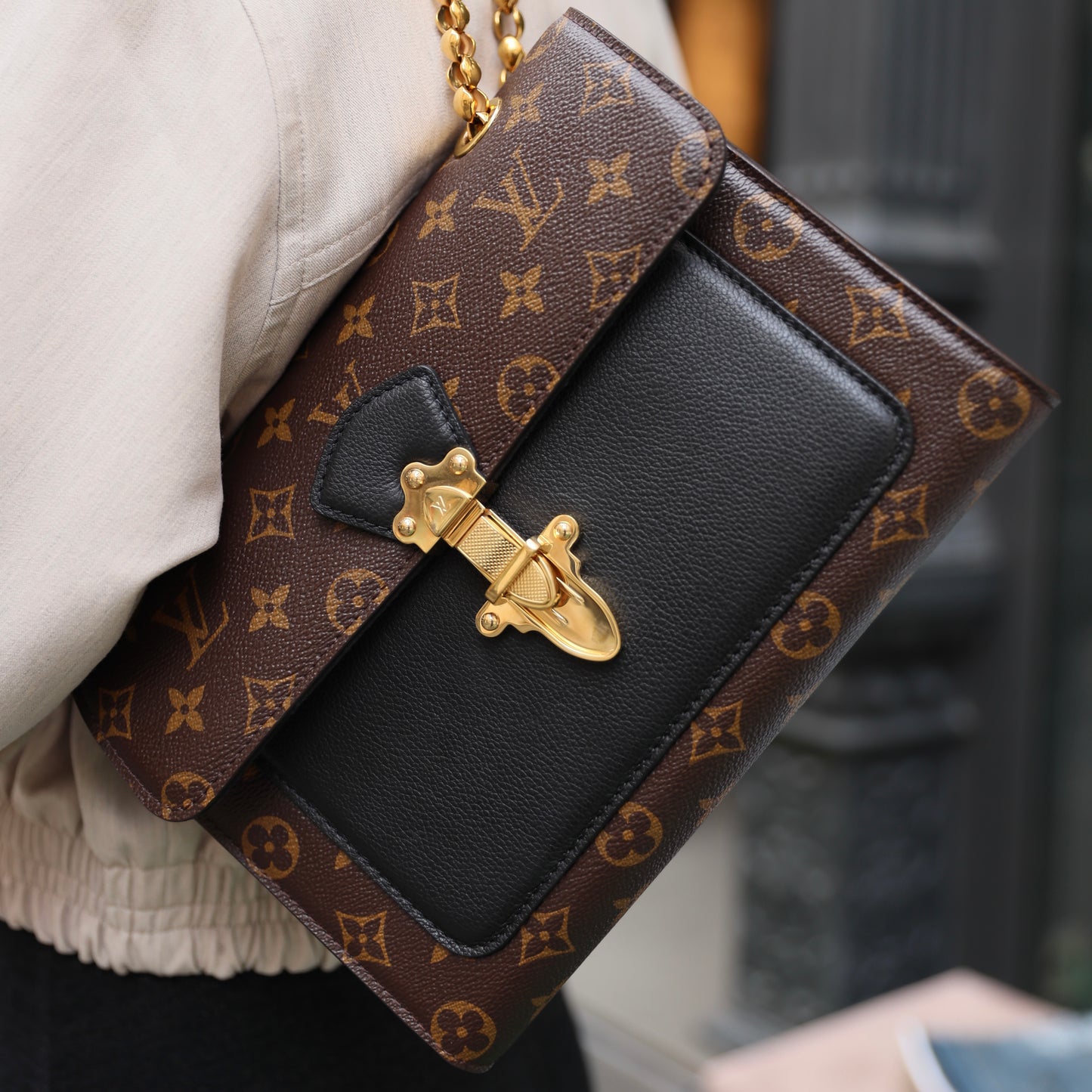 Louis Vuitton Victoire