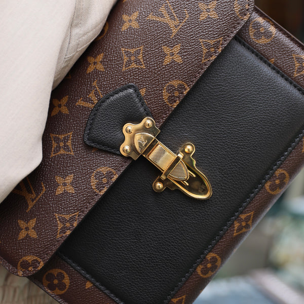 Louis Vuitton Victoire