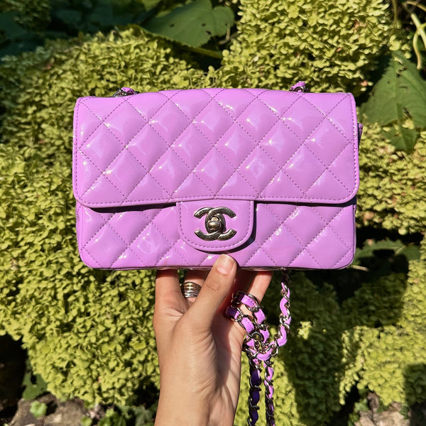 Chanel Tasche