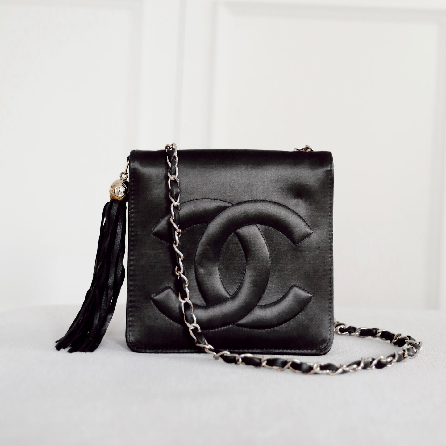 Chanel Tasche