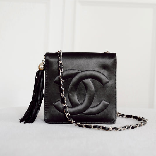 Chanel Tasche