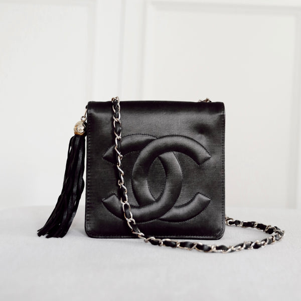 Chanel Tasche